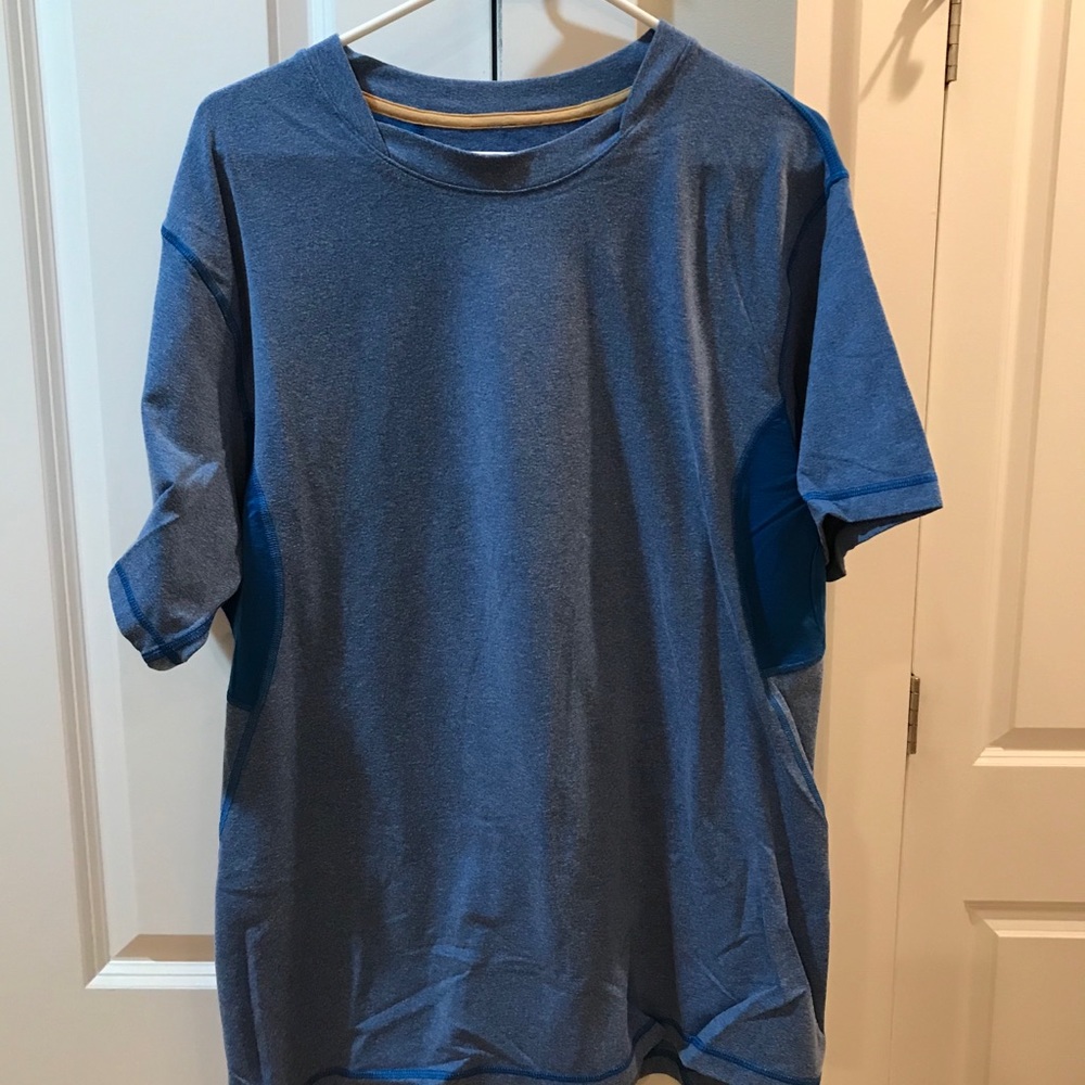 Yoga Smoga T-Shirt
